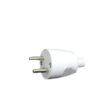 Fiche Mâle Simple 16A/250V